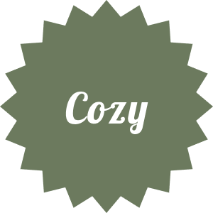 cozy