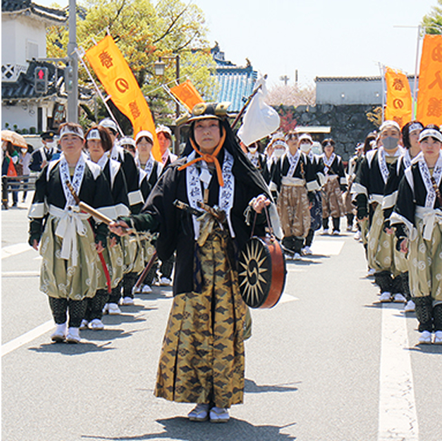Ako Gishi Festival